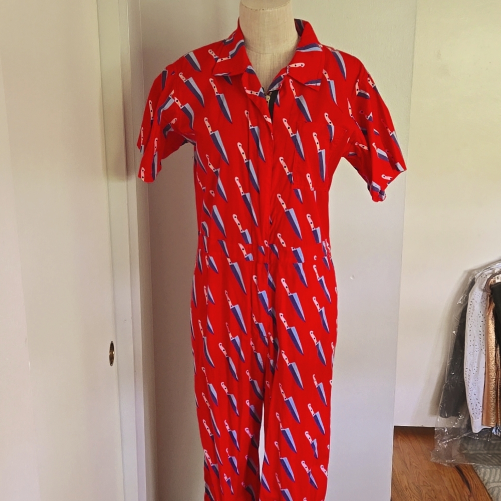 Nooworks Jumpsuit